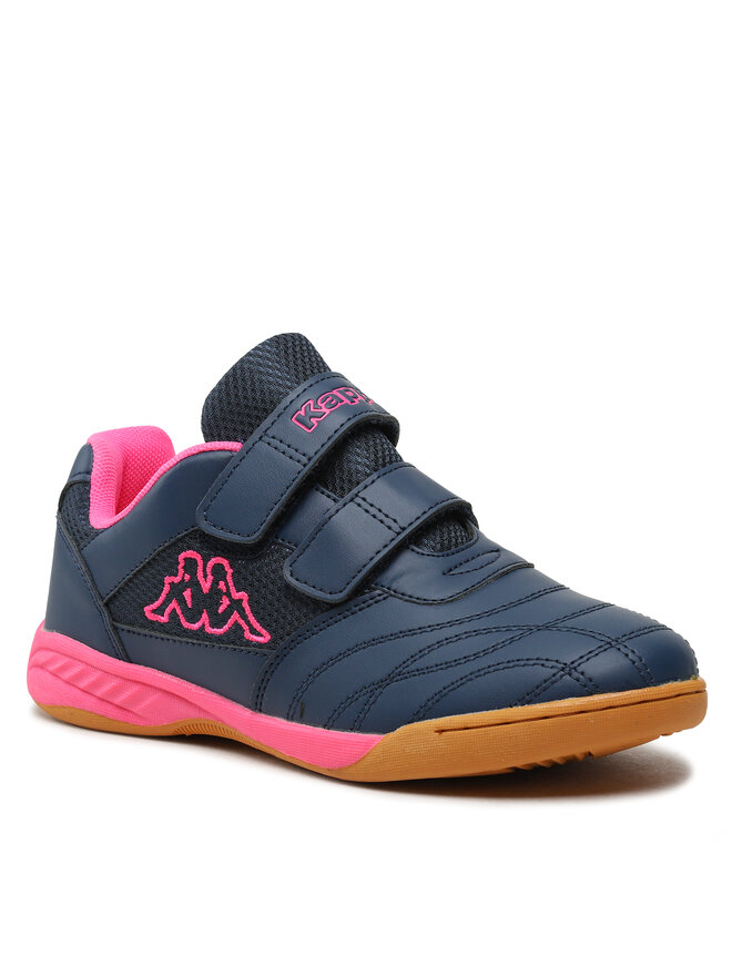 Kappa Zapatillas Kappa 260509BCT Azul marino