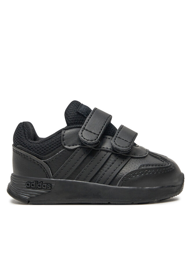 adidas Sneakersy adidas Tensaur Switch JH9248 Černá