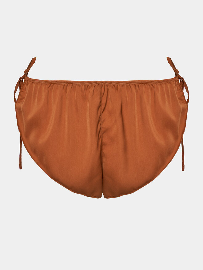 Bluebella Bluebella Pižama Nicole 42109 Oranžinė Regular Fit