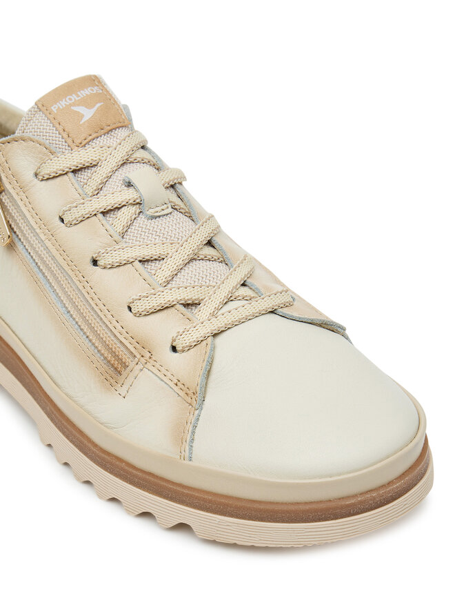 Pikolinos Félcipő Pikolinos W3W-6979C1 Fehér