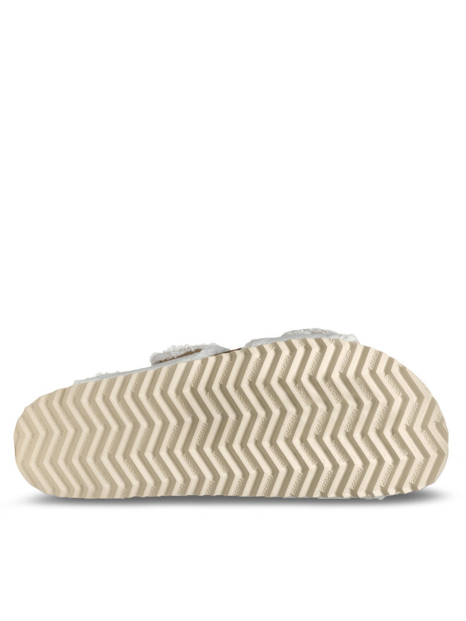 Geox Pantoletten Geox D Brionia R D55Y3S 00011 C1122 Beige