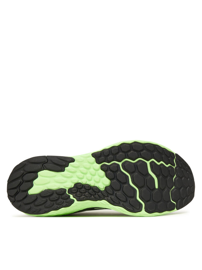 New Balance Laufschuhe New Balance Evoz MEVOZGB4 Schwarz