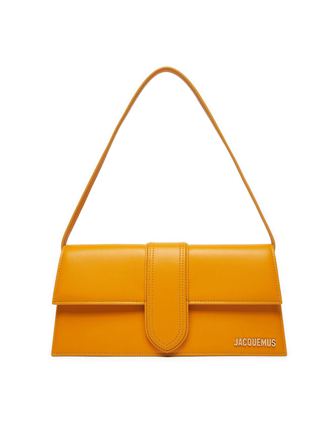 JACQUEMUS Сумка JACQUEMUS Le Bambino Long 221BA013-3060 Оранжевий