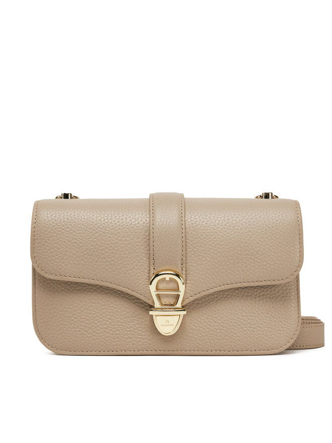 Aigner Torebka Aigner 132411 Beżowy