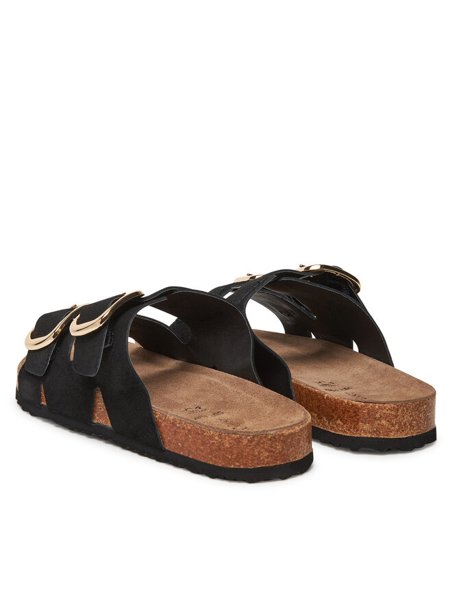 s.Oliver Chanclas s.Oliver 5-27101-44 Negro