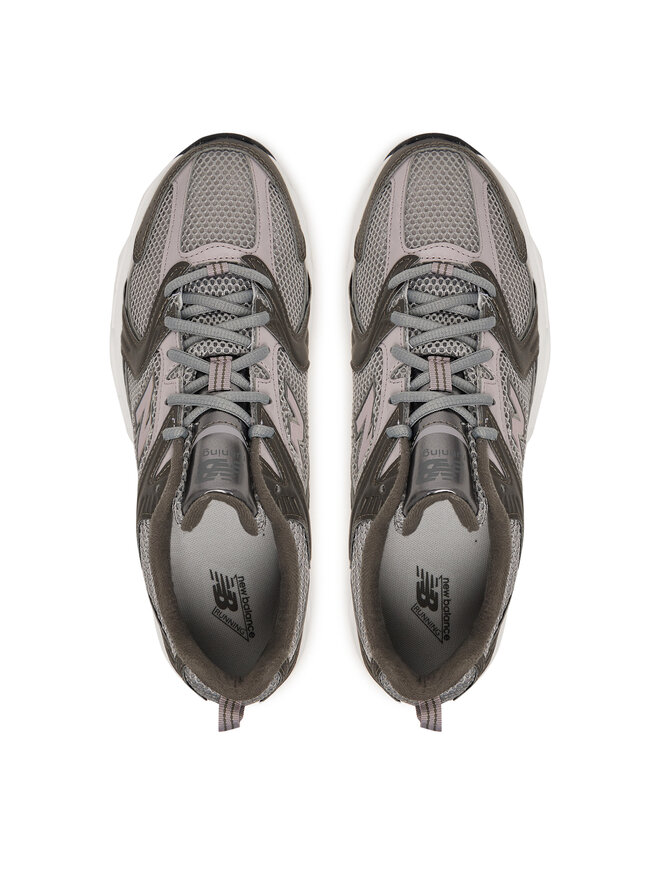 New Balance Sneakers New Balance U5303R9 Grau