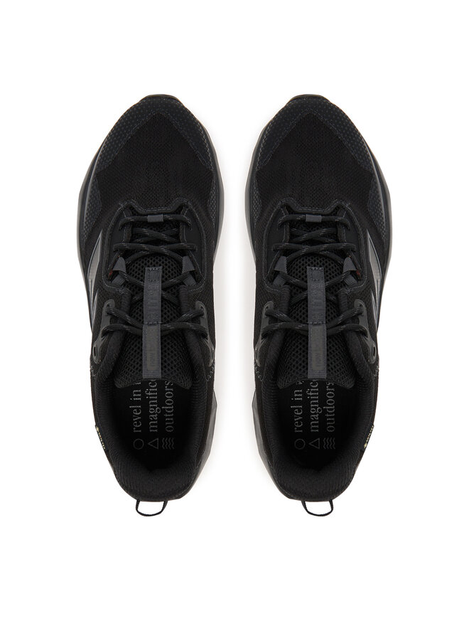 New Balance Zapatillas de running New Balance Nitrel MTNTRGB6 Negro
