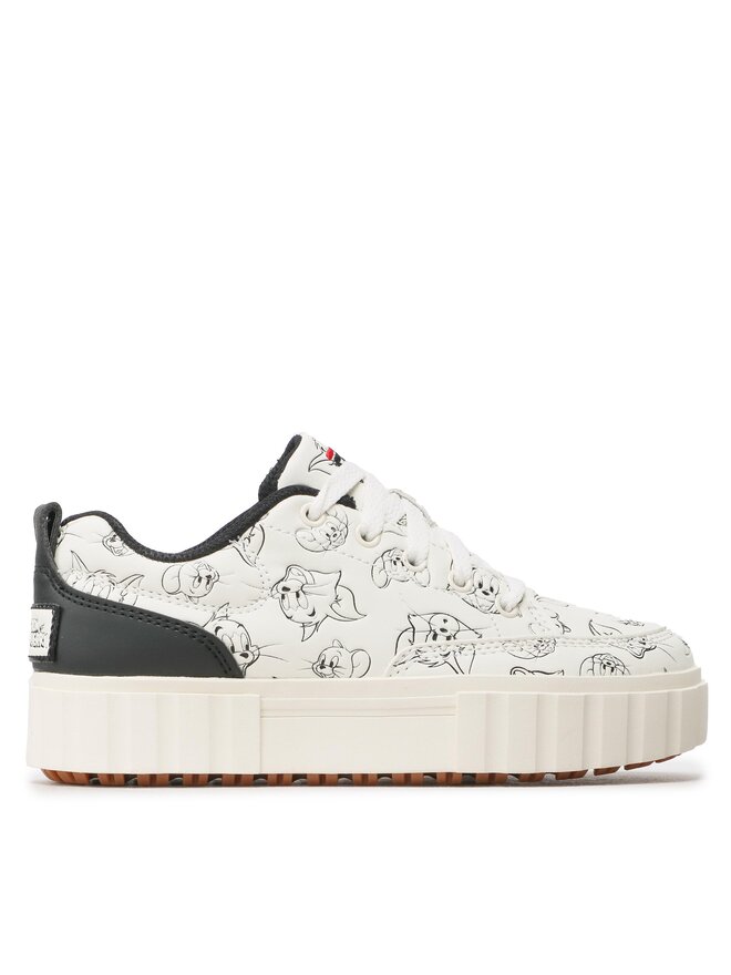 Fila Sneakers Fila FFK0097 73009 Weiß