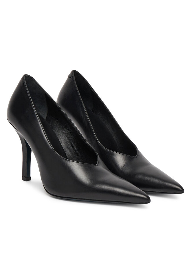 Patrizia Pepe Γόβες Patrizia Pepe 8Z0106 L166 Μαύρο