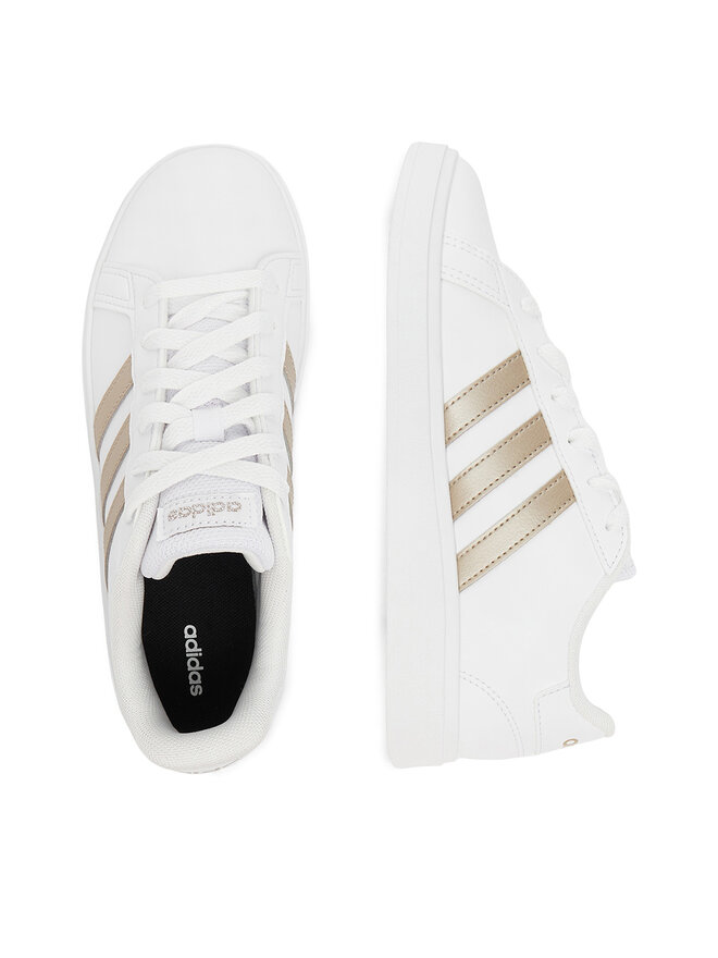 adidas Снікерcи adidas GRAND COURT 2.0 JQ4519 Білий