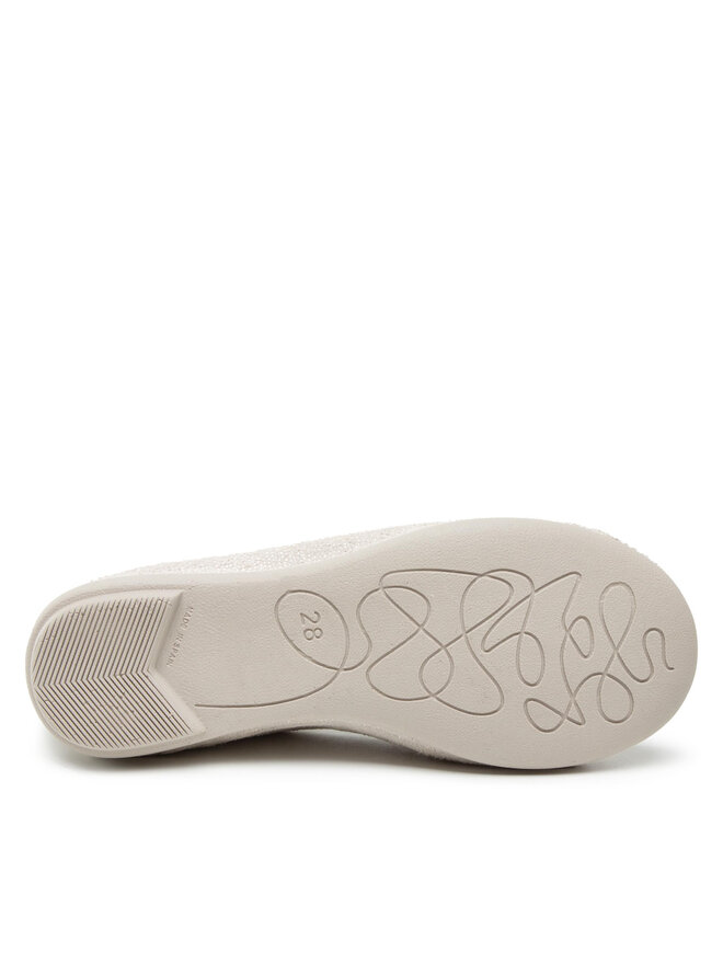 Grünland Scarpe basse Grünland Good SC5280-05 Beige
