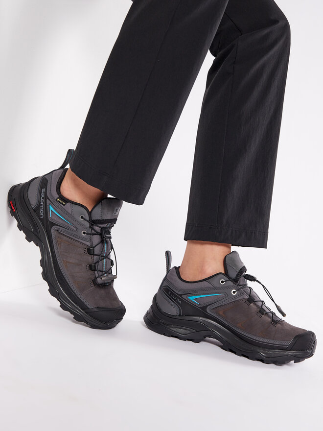 Salomon x ultra 3 ltr gtx w top