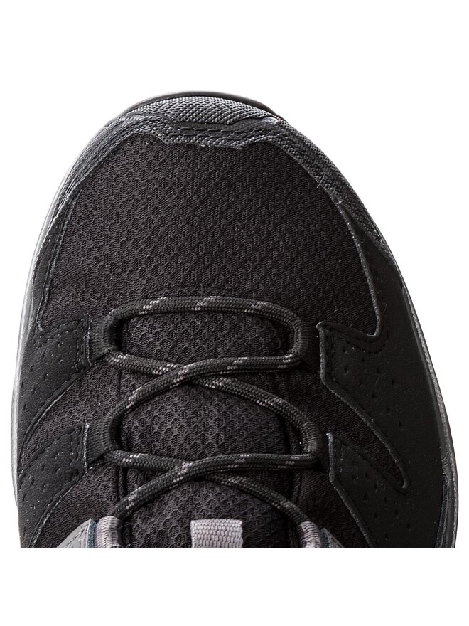 Salomon Трекінгові черевики Salomon X Radiant Gtx GORE-TEX 404827 28 M0 Чорний