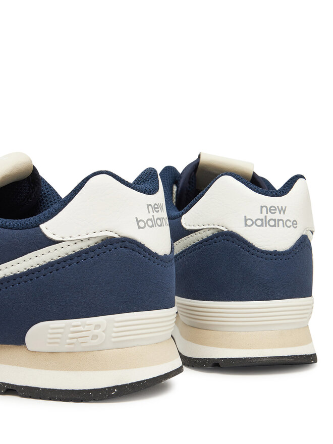New Balance Sneakersy New Balance GC574BCE Niebieski