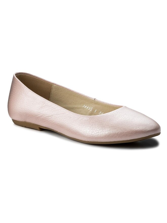 Baldaccini Balerinos Baldaccini 101950-Ł Rožinė