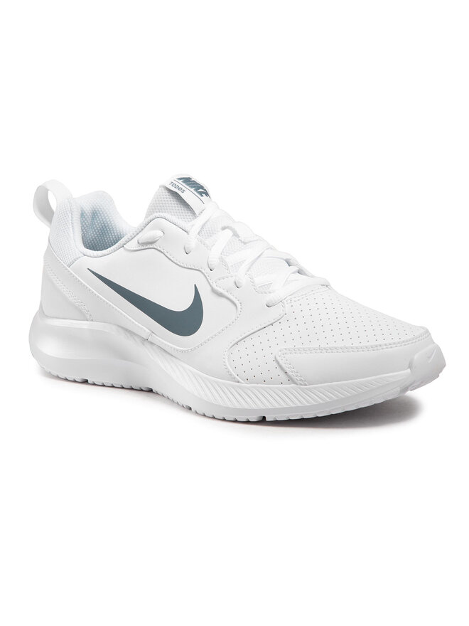 Nike Pantofi pentru alergare Nike Todos BQ3198 102 Alb