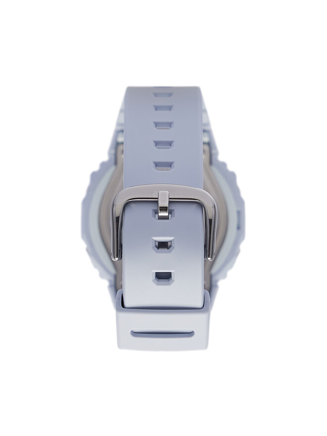 G-Shock Годинник G-Shock GMA-P2100SG-2AER Голубий