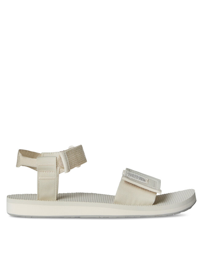 The North Face Sandały The North Face Skeena Sandal II NF0A8AE66S41 Beżowy