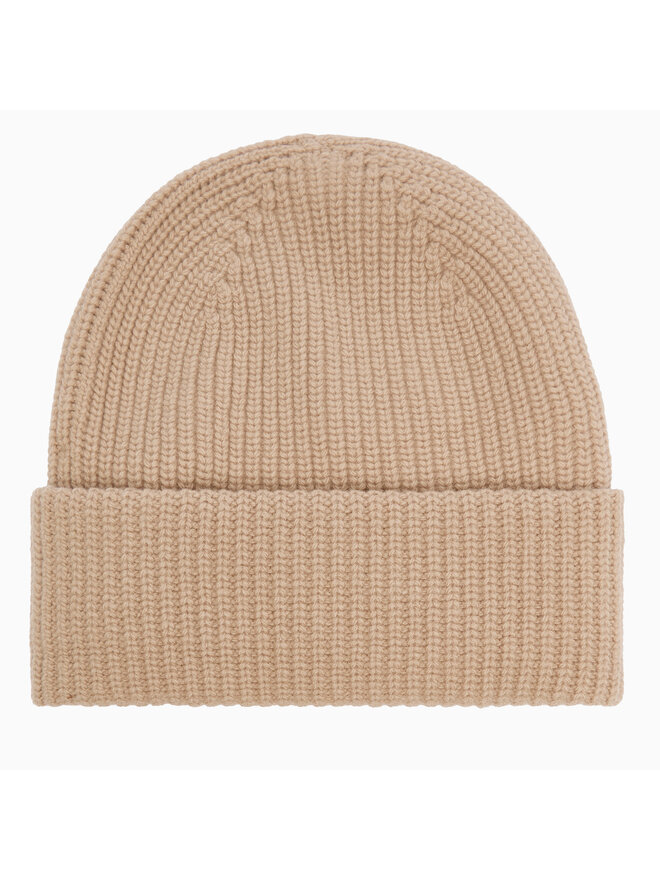Weekend Max Mara Шапкa Weekend Max Mara Alben 2525576025 Бежевий