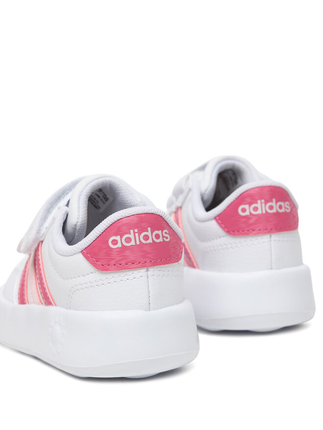 adidas Sneakers adidas Breaknet 3.0 JS3676 Weiß