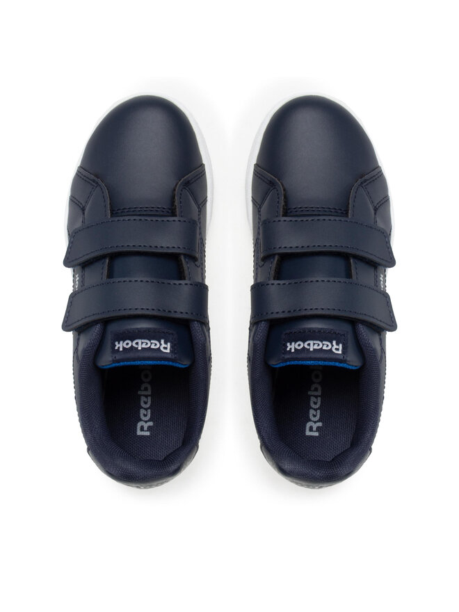 Reebok Sneakers Reebok Royal Complete Cln Al GW1267 Blu scuro