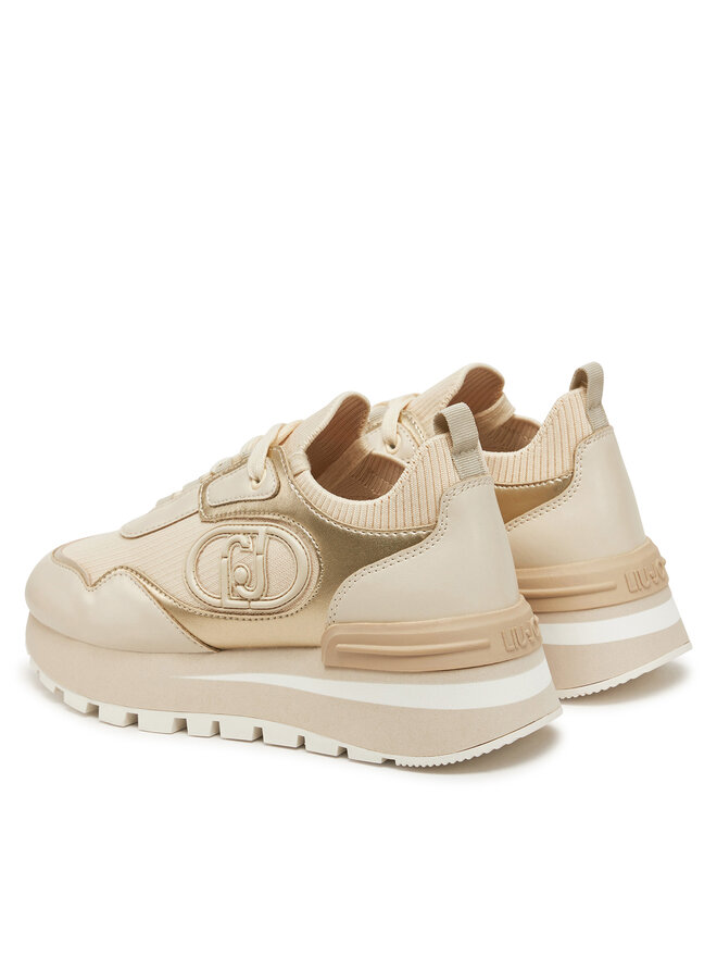 Liu Jo Sneakers Liu Jo Amazing 35 BA5077 PX622 Bej
