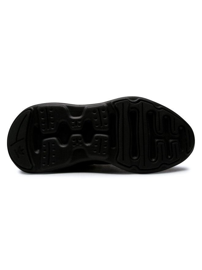 adidas Снікерcи adidas Zx 2K Flux J FW4198 Чорний