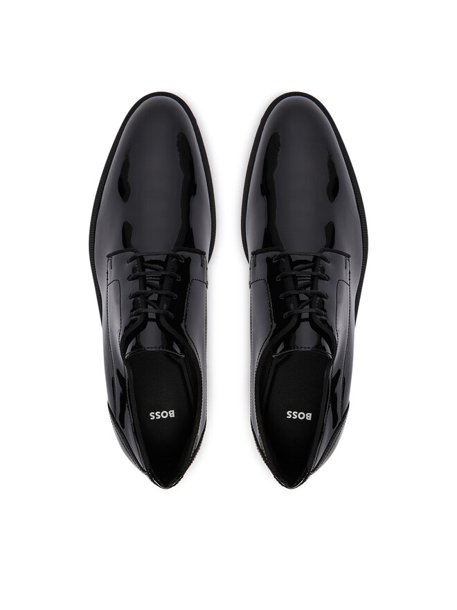 BOSS Sneakers BOSS Tayil 50573305 Schwarz