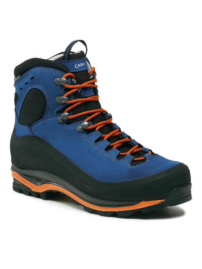 Aku Trekkings Aku Superalp V-Light Gtx GORE-TEX 593.31 Bleumarin