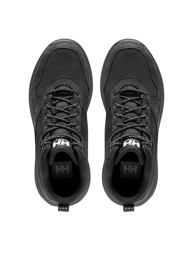 Helly Hansen Scarpe da trekking Helly Hansen 11985 Nero