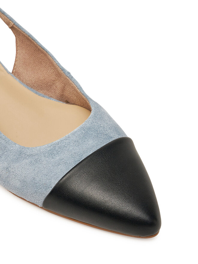 Tamaris Sandales Tamaris 1-29400-44 Zils