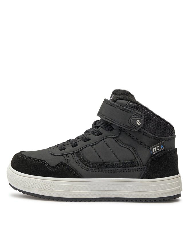 Leaf Zapatillas Leaf Sandvik LSAND101E Negro
