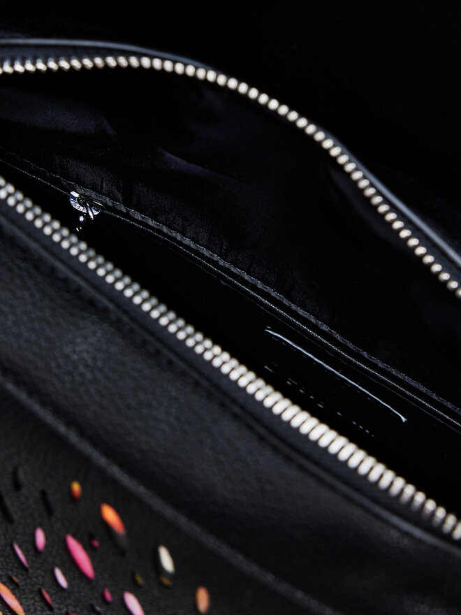 Desigual Zaino Desigual Blackwell 24WAKP13 Nero