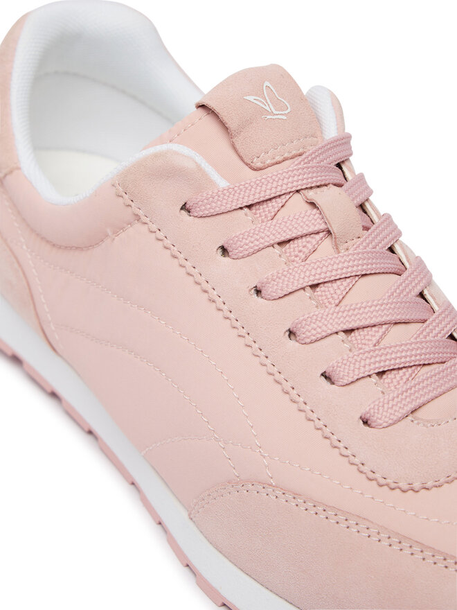 Caprice Sneakers Caprice 9-23720-46 Rosa