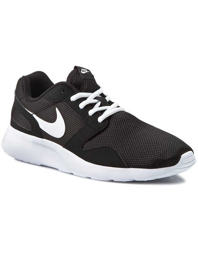 Nike Снікерcи Nike Kaishi 654473 010 Чорний