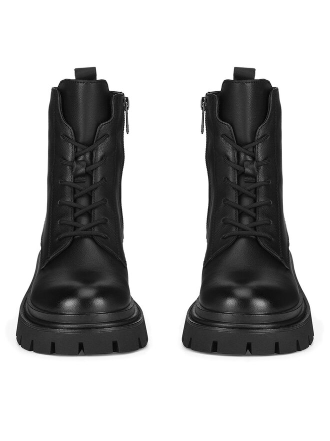Badura Черевики Badura WFA3113-1Z Чорний
