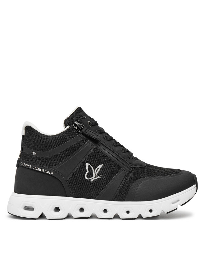 Caprice Sneakers Caprice 9-25221-43 Schwarz