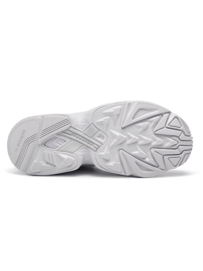 adidas Sneakers adidas Falcon W B28128 Alb