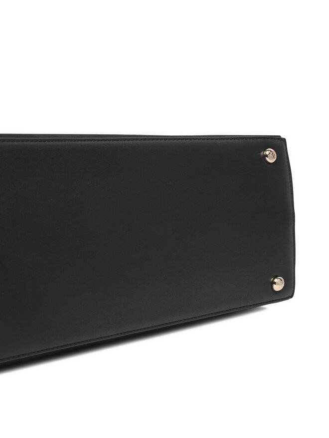Nine West Handtasche Nine West CEO-MODERN GRACE-LDA9516 Schwarz