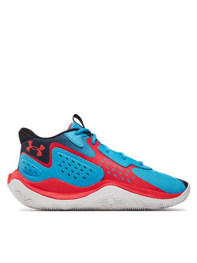 Under Armour Košarkaška obuća Under Armour Ua Jet '23 3026634-401 Plava