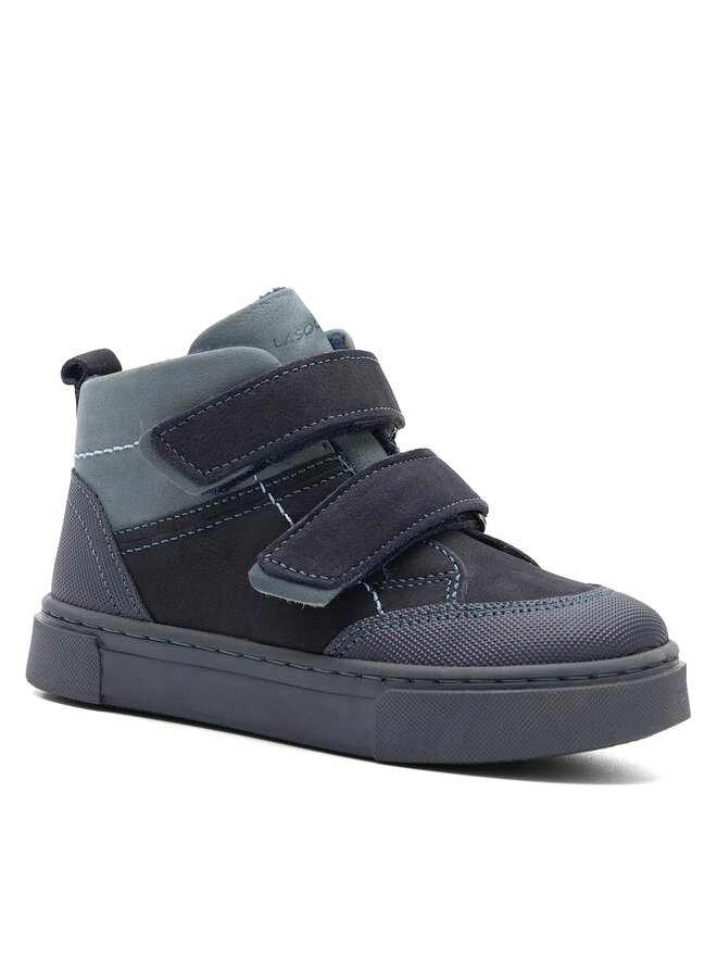 Lasocki Kids Schnürschuhe Lasocki Kids CI12-SPLENDER-01 Dunkelblau