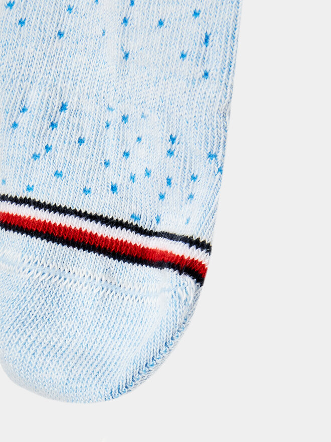 Tommy Hilfiger Kinderstrümpfe Tommy Hilfiger 701222677 Blau