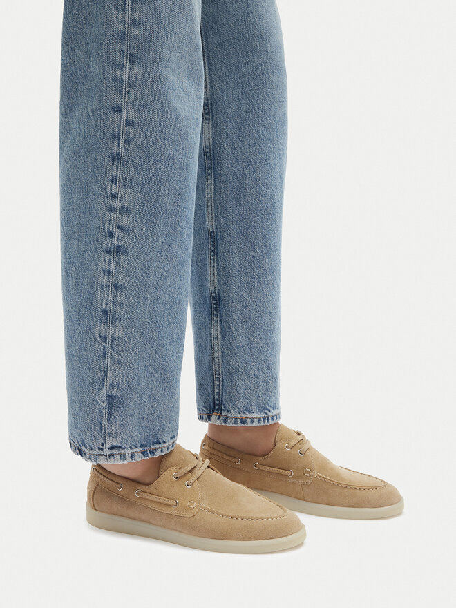 GINO ROSSI Halbschuhe Gino Rossi ELLA-01 Beige