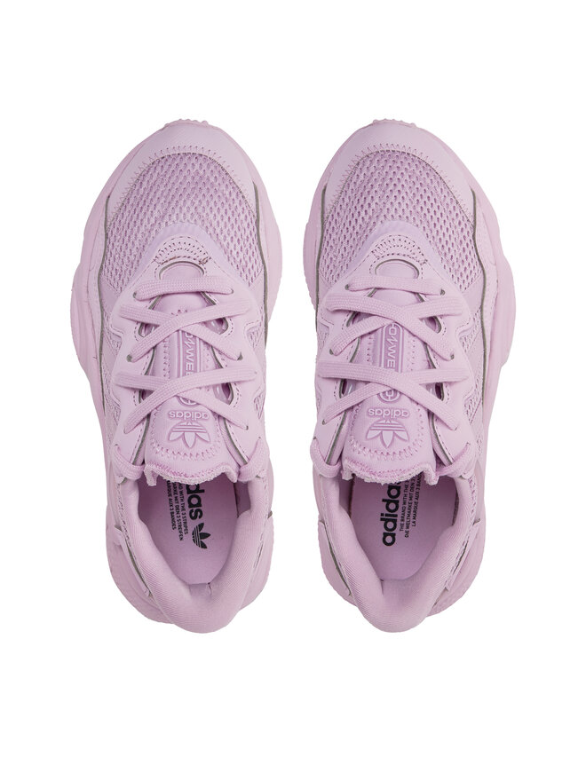 Sneakers adidas Ozweego Kids IE2779 Violett eschuhe