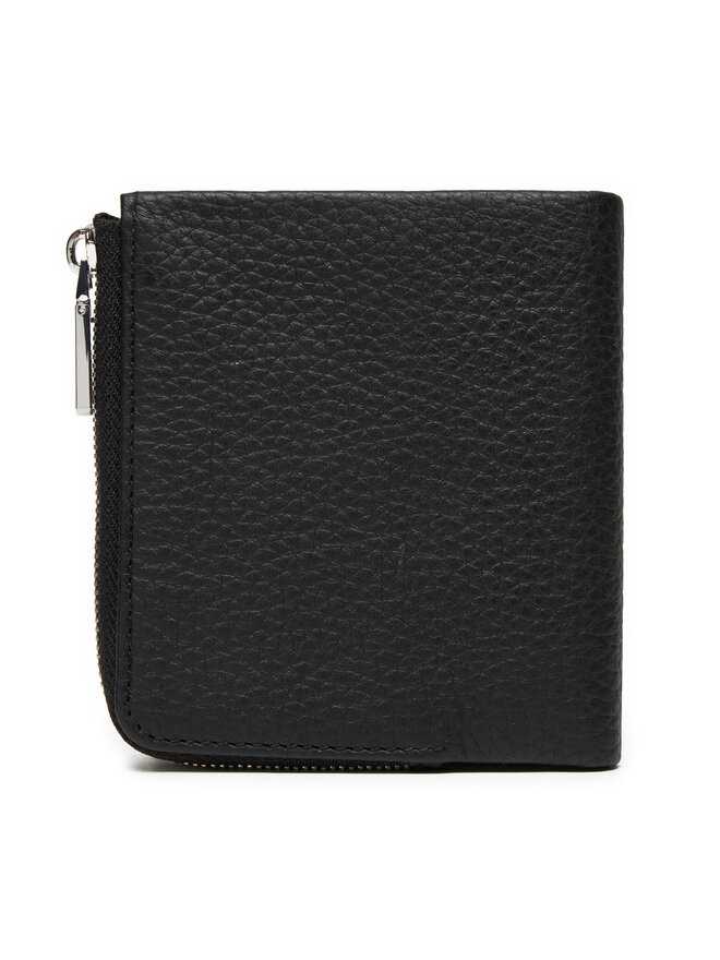BOSS Portofel Mare pentru Bărbați Boss 50529498 Negru