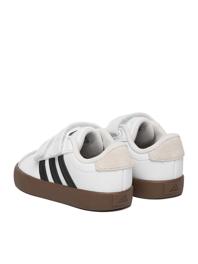 adidas Снікерcи adidas CEO-VL COURT 3.0 CF I ID9157 Білий