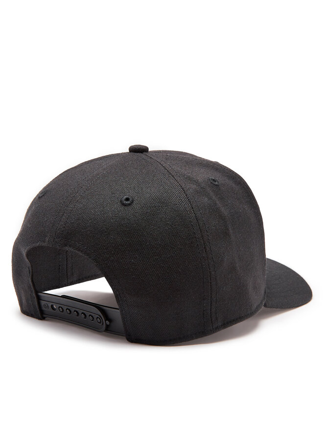 47 Brand Šiltovka 47 Brand MLB New York Yankees Base Runner 47 MVP DP B-BRMDP17WBP-BK Čierna