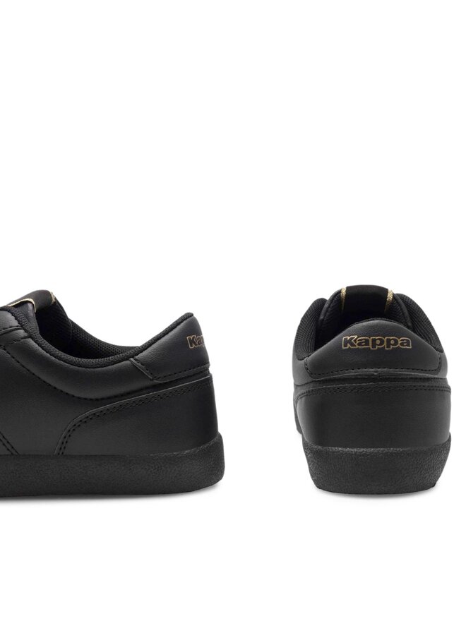 Kappa Sneakersy Kappa LOGO ROERA 331I5IW-A0G Černá