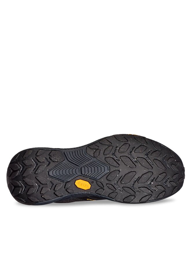 Hoka Bakancs Hoka Transport Gtx GORE-TEX 1133958 Fekete