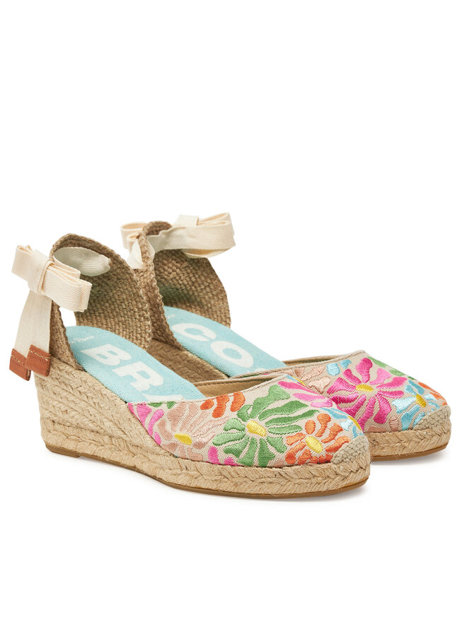Toni Pons Espadrilles Toni Pons Castell Színes